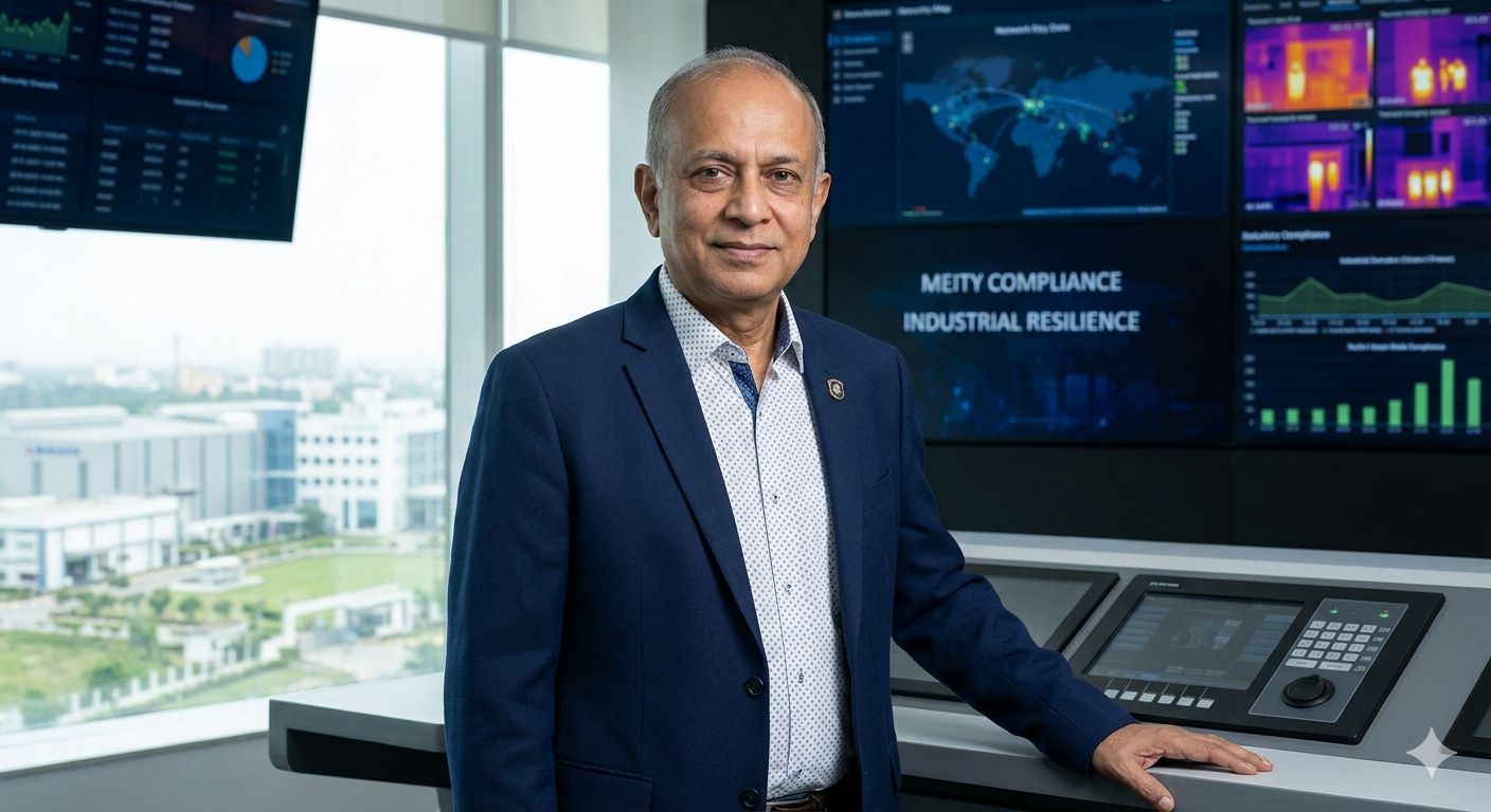 The 2026 Manufacturing Pivot: Turning Compliance Into Your Secret Competitive Edge