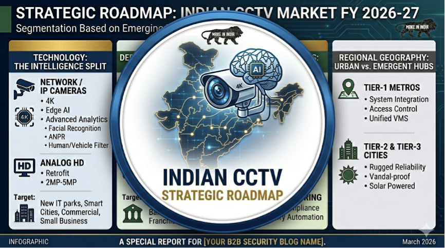 CCTV market